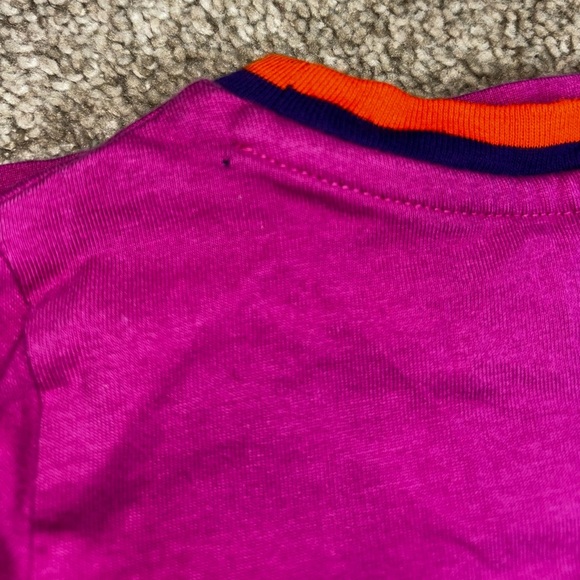 TODDLER POLO RALPH LAUREN T SHIRT - 3t - Picture 4 of 5